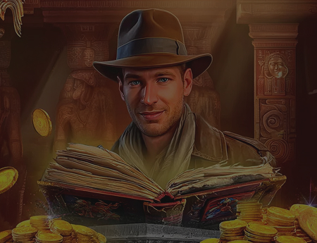 Book of Ra Deluxe
