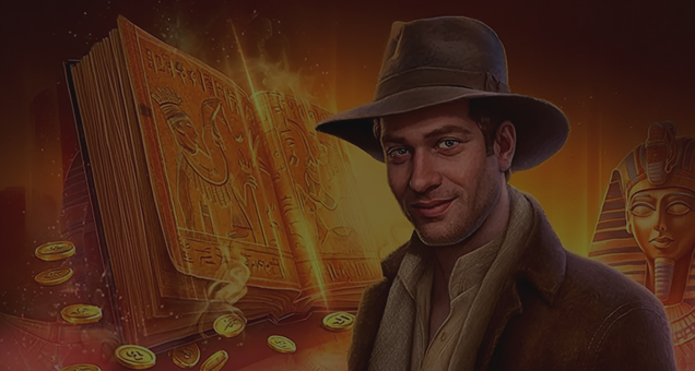 Book of Ra Deluxe